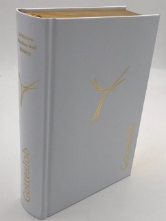 Gotteslob. Katholisches Gebet- und Gesangbuch - Ausgabe für das Erzbistum München und Freising von Verlag Sankt Michaelsbund